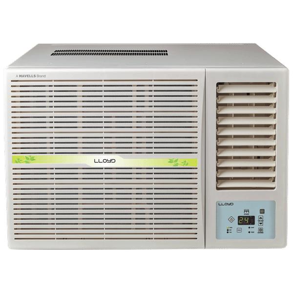 Lloyd 1.5 ton window ac price discount